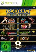 Capcom: Digital Collection