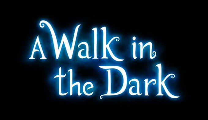 A Walk in the Dark