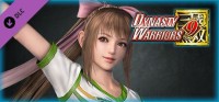 Dynasty Warriors 9: Bao Sanniang (Cheerleaders Costume)