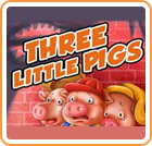 Tales to Enjoy! Three Little Pigs