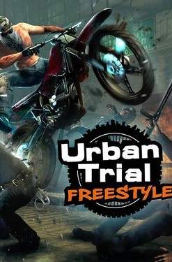 Urban Trial: Freestyle