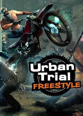 Urban Trial: Freestyle