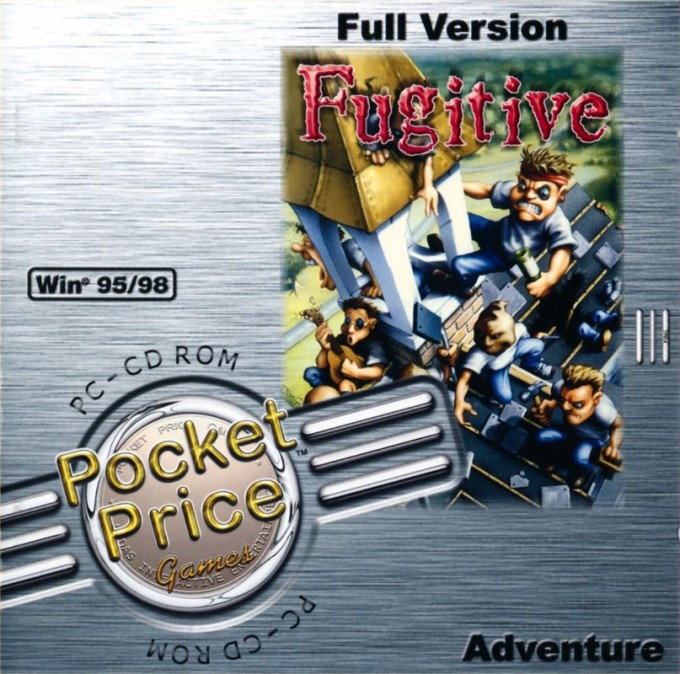 Fugitive