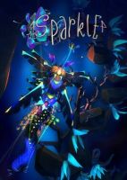 The Sparkle 4: Tales