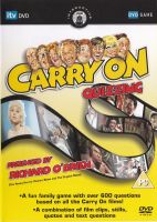 Carry On Quizzing
