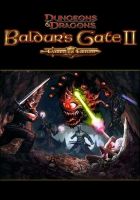 Baldur's Gate II: Enhanced Edition