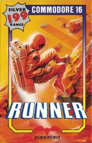 Runner