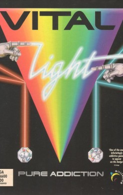 Vital Light