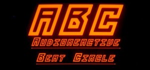 ABC: Audioreactive Beat Circle
