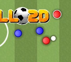 Ball 2D
