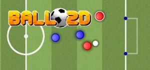 Ball 2D