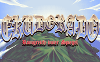 Ekudorado: Romgreich inner Spiegel
