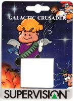 Galactic Crusader