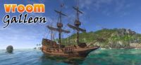 Vroom: Galleon