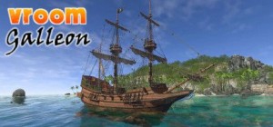 Vroom: Galleon