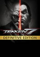 Tekken 7 - Definitive Edition