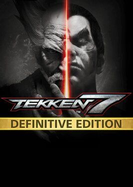 Tekken 7 - Definitive Edition