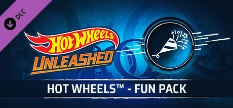 Hot Wheels: Unleashed - Fun Pack