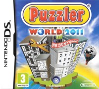 Puzzler World 2