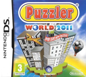 Puzzler World 2