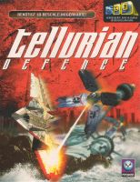 Tellurian Defense