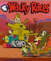 Wacky Races