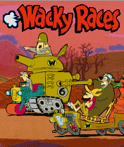 Wacky Races