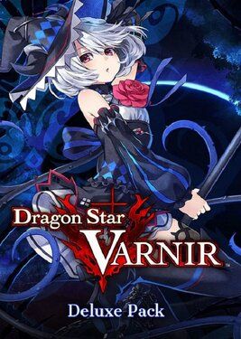 Dragon Star Varnir - Deluxe Pack