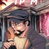 Игорь Гром. Книга 1. Находится на реконструкции