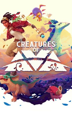Creatures of Ava