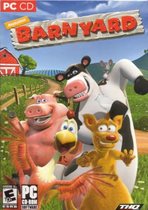 Barnyard