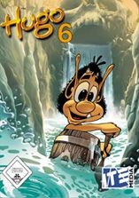 Hugo: Wild River