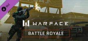 Warface: Battle Royale