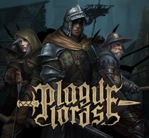 Plague Lords