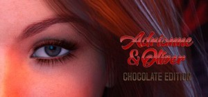 Adrianne & Oliver: Chocolate Edition