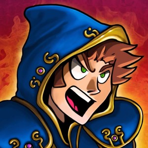 Tobuscus Adventures: Wizards
