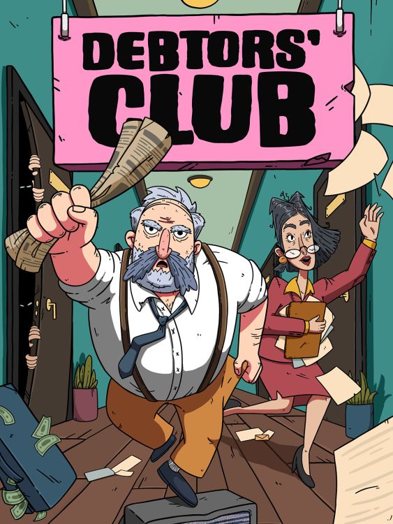 Debtors' Club