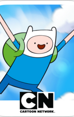 Adventure Time: Crazy Flight