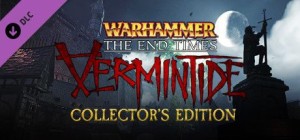 Warhammer: The End Times - Vermintide: Collector's Edition