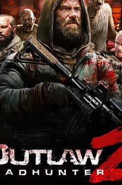 OutlawZ: Headhunter