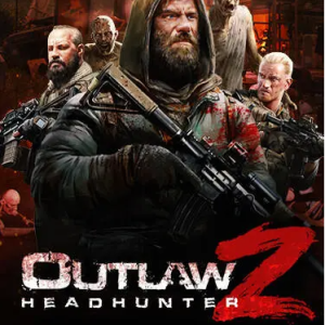 OutlawZ: Headhunter