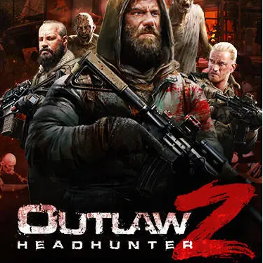 OutlawZ: Headhunter