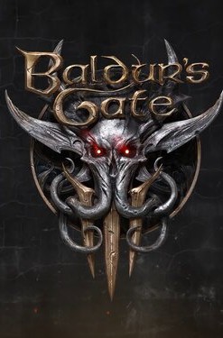Baldur's Gate III