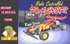 Radio Controlled Racer