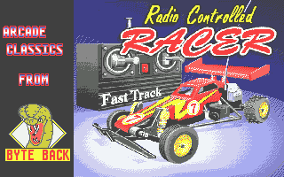 Radio Controlled Racer