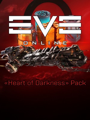 EVE Online - Набор «Сердце тьмы»