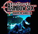 Tom Clancy's Rainbow Six: Raven Shield