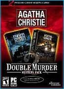 Agatha Christie: Double Murder Mystery Pack