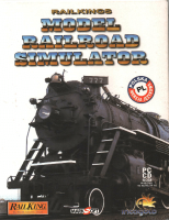 RailKings Model Railroad Simulator