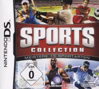 Sports Collection: 15 Sports to Master
